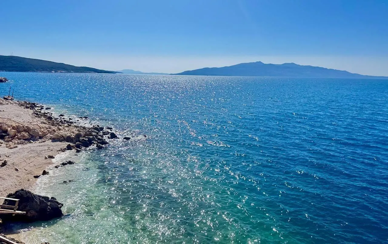 Apartamento Orange Studio Sea View Sarandë