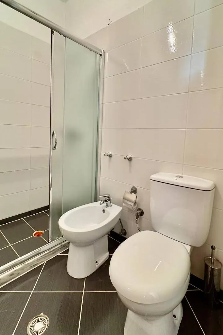 Apartamento Orange Studio Sea View Sarandë